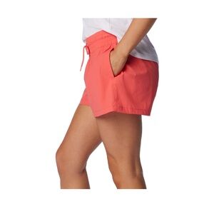 Columbia Boundless Trek Active Shorts